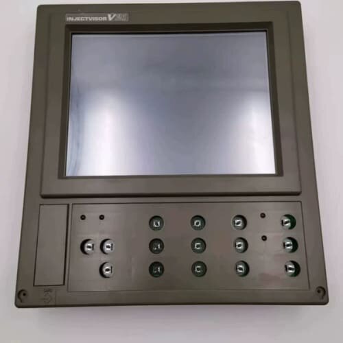 议价INJEVISOR V21 MMI LA0054 V3P维修
