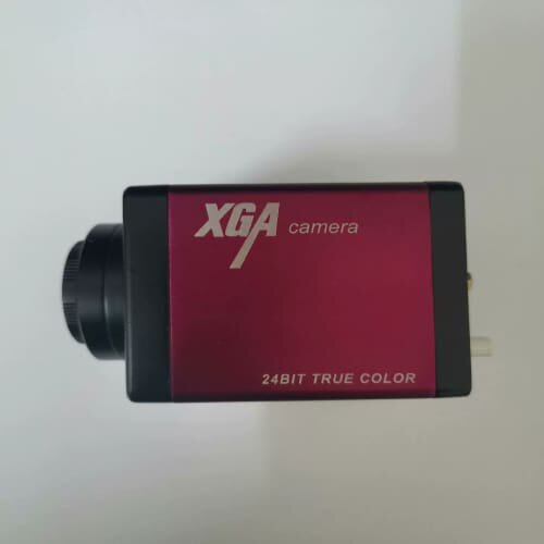 议价XGA camera xga-130vm-t