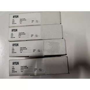 议价HL20C-01-0.5-D15 HYUN读数头还