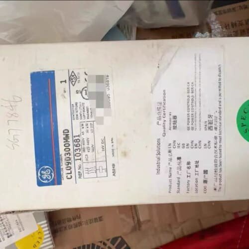 议价CL09D300MWD 直流接触器