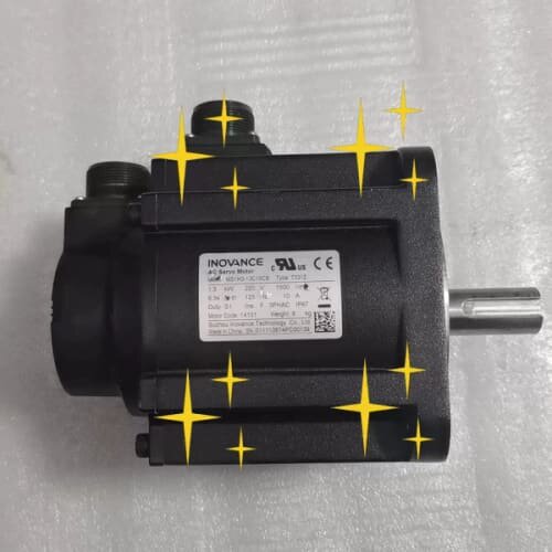 议价伺服马达MS1H3-13C15CB-T331Z，参数爲1