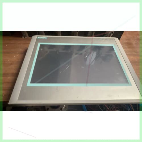 议价西门-zi触控屏幕型号6AV6648-0BE11-3AX0一台