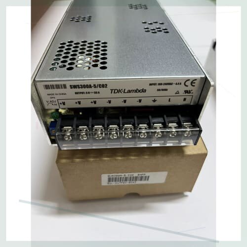 议价新品 TDK-LAMBDA SWS300A-5/CO2