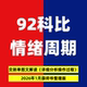 92科比交割单情绪周期2025年心法语录游资传习录打板龙头战法