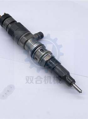 喷油嘴A4710700187 A4710700387喷油器 发动机泵喷嘴