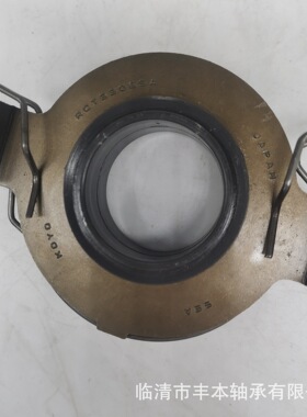 54TKB3401 离合器分离轴承组件尺寸25 * 52 *42mm
