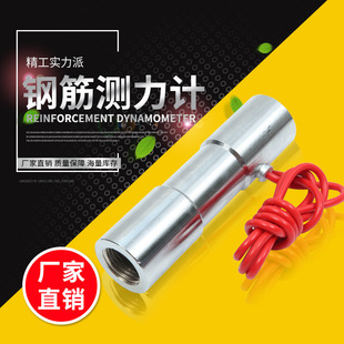 钢筋轴力锚杆计 钢筋计钢筋应力计钢筋测力计钢弦式 2mp振弦式