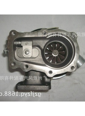RHC6涡轮增压器   VC240061 VD36   FE6T涡轮增压器  14411-Z5613