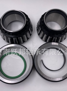 卡车轮毂轴承总成570530H195   579065/800308   88*138*60MM