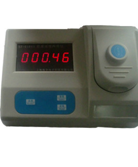 现货0-2000NTU浊度仪/水厂浊度分析仪 0.01NTU浊度测试仪