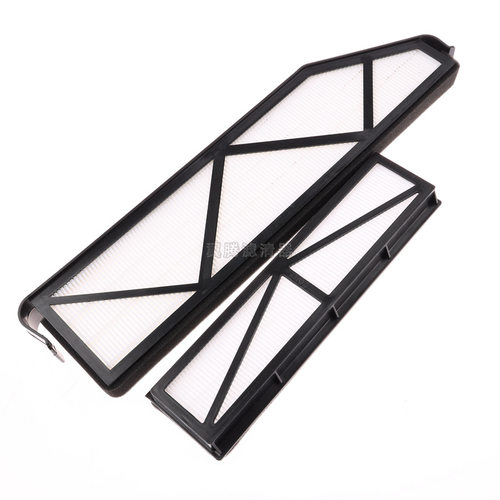 批发山工656空调滤芯w48000382山工660d空调滤清器W48000381