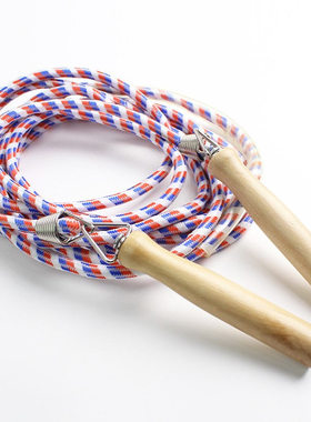 KYTO5094 集体长跳绳多人跳大绳团体娱乐学生体育训练比赛5/7/10m