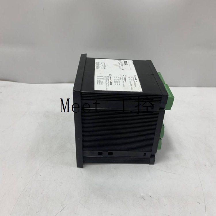 CR-P024DC2   ABB     工控备件耦合模块