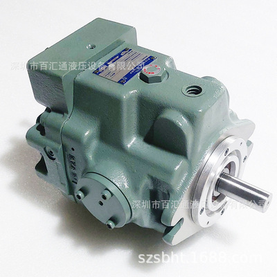 油研变量柱塞泵A37-F-R-01-B-K-32注塑机油泵A16-F-R-01-H-K-32