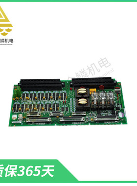 IS210DTAOH1AA  |      IS200DTAIH1ABB   导轨接点输入板