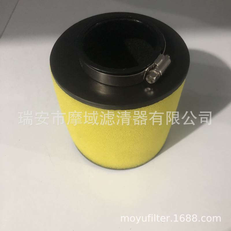 空气滤芯17254-HN5-670;TRX350 17254-HM8-000;TRX400;TRX250TE