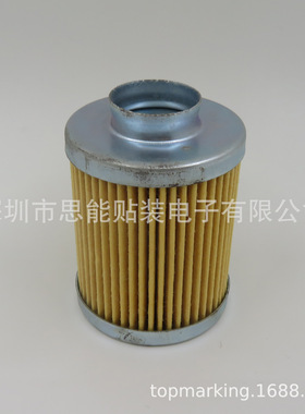 KXF0E3RRA00 N41459 N45204A3-118 N452XB40-015 真空泵过滤芯