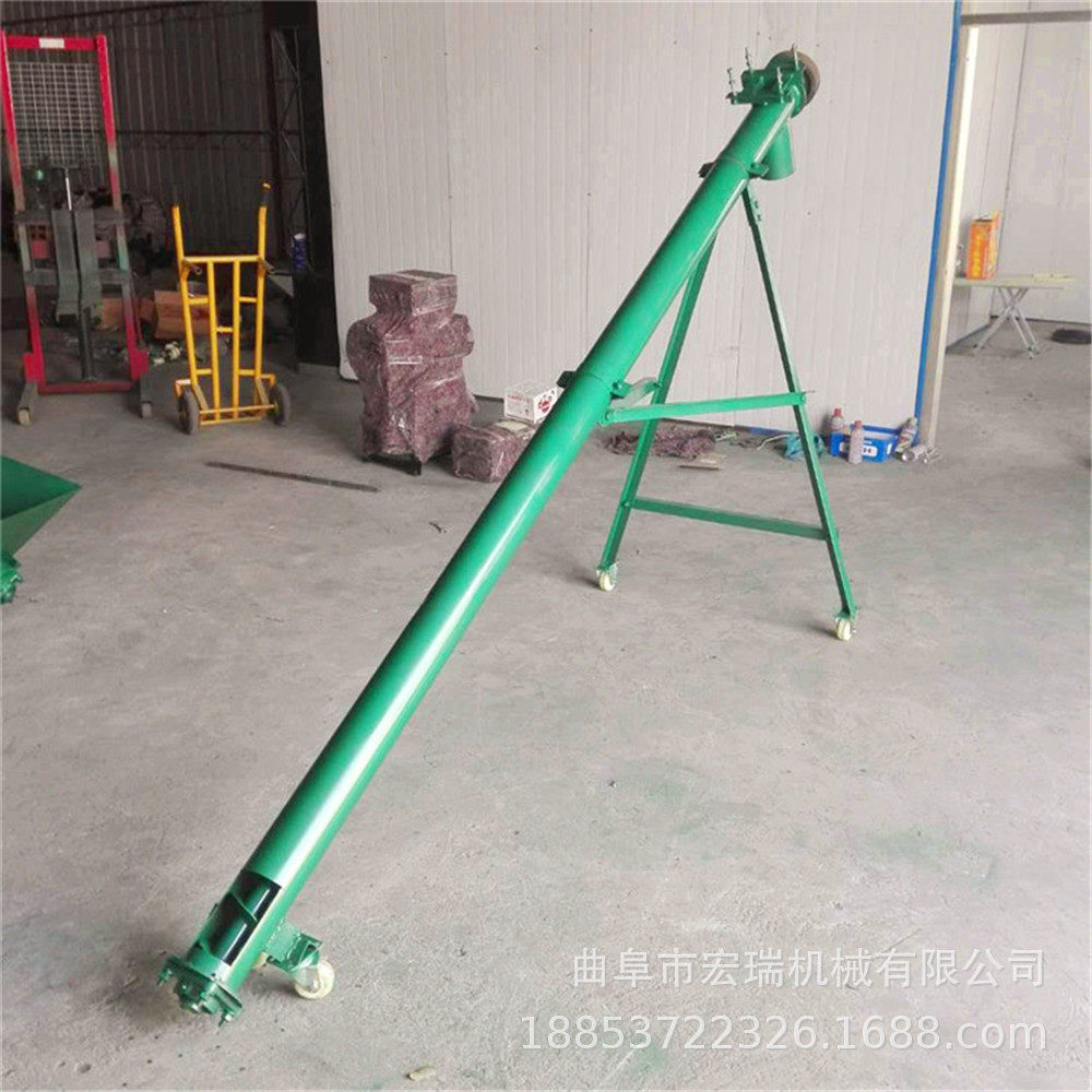 乌兰察布不锈钢圆管上料机镀锌防腐吸粪机输送机材质,模玩/动漫/周边/娃圈三坑/桌游,文化/体育周边,淘宝优惠券,粉丝福利购,淘宝优惠卷