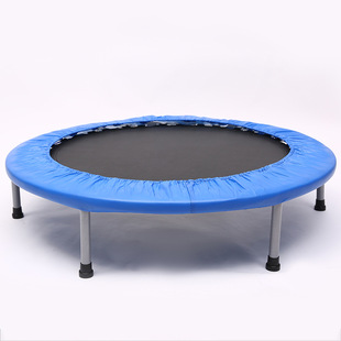 蹦蹦床健身房家用儿童室内弹跳床小型跳跳床宝宝40寸蹦极蹦床