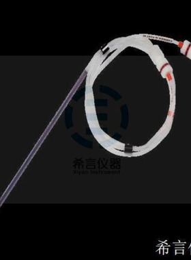 1301630赛默飞探头用于连接 FAST/prepFAST系统配有橙色/绿色泵管