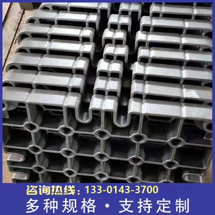 MAR M322多用炉真空炉料盘精密铸造硅溶胶铸造料盘热处理料盘