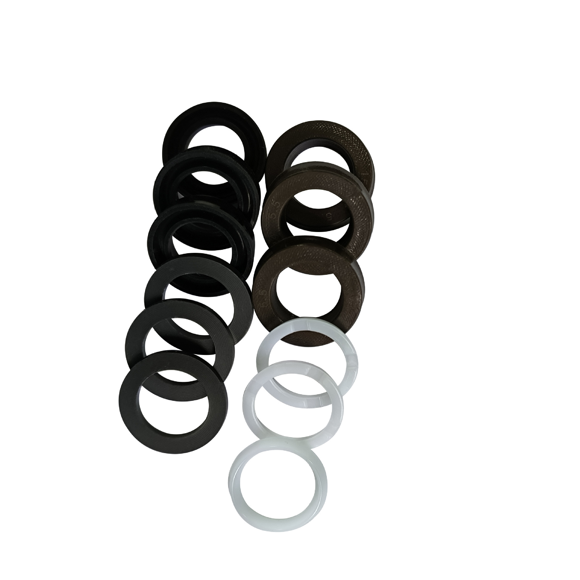 供应优质高压泵头水封单向阀活塞柱塞连杆轴瓦修理包