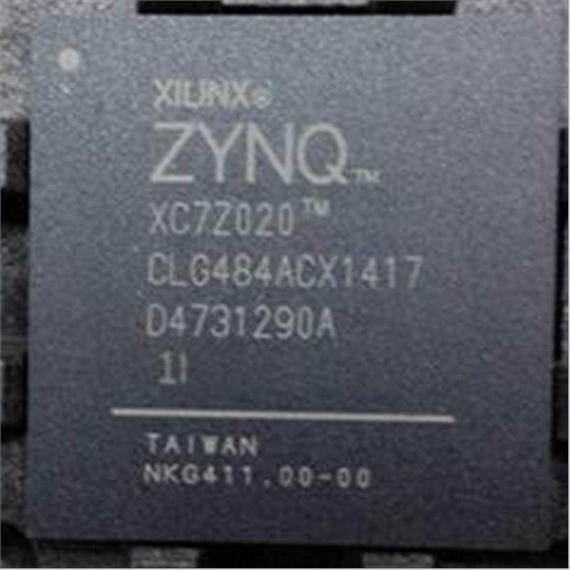 XC7Z020-1CLG484I XC7Z020-2CLG484I XC7Z020-1CLG484C
