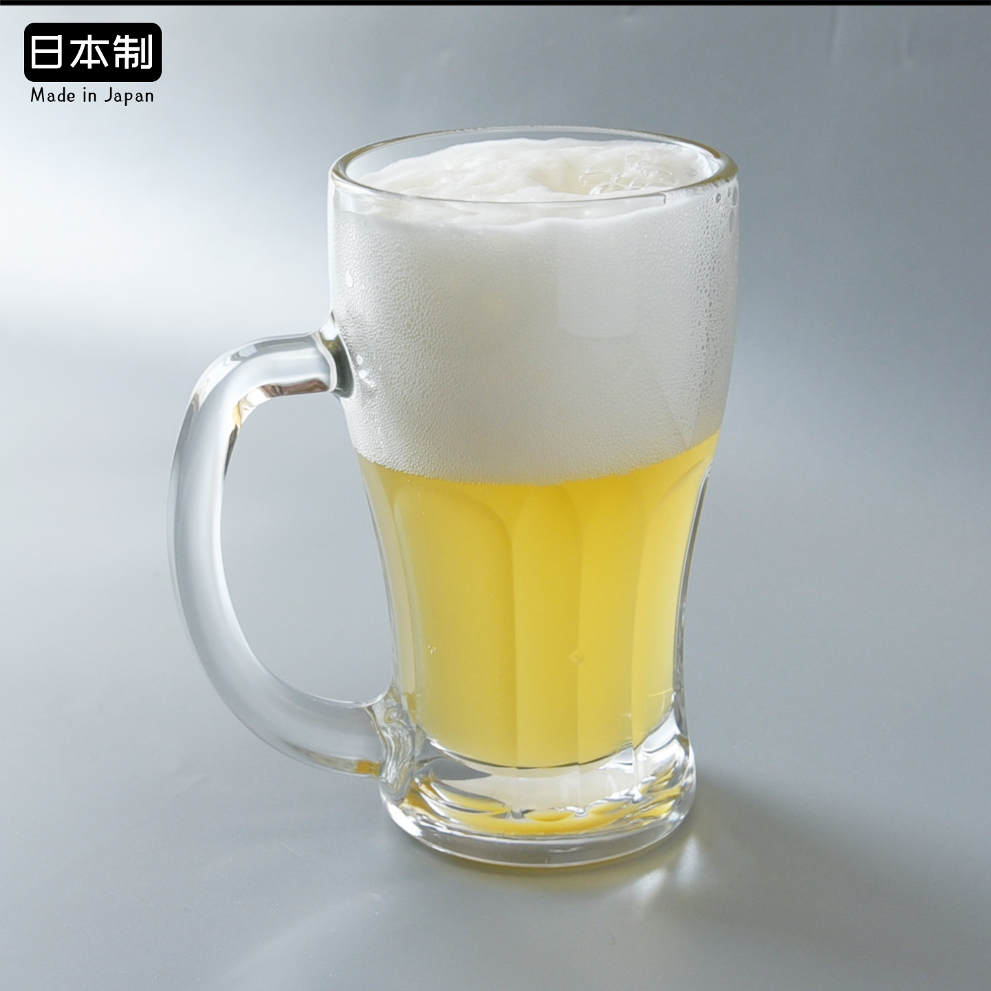 日本aderia进口玻璃杯