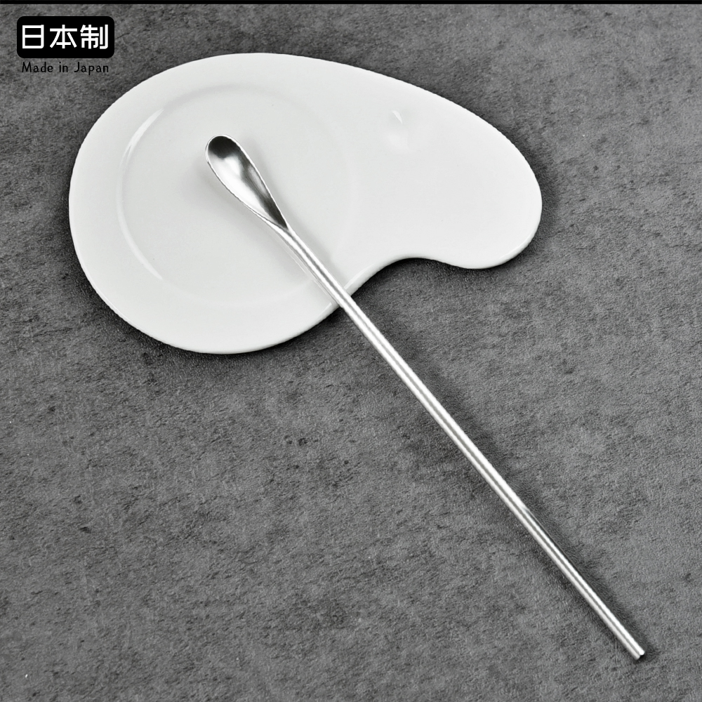 日本原装进口柳宗理搅拌勺