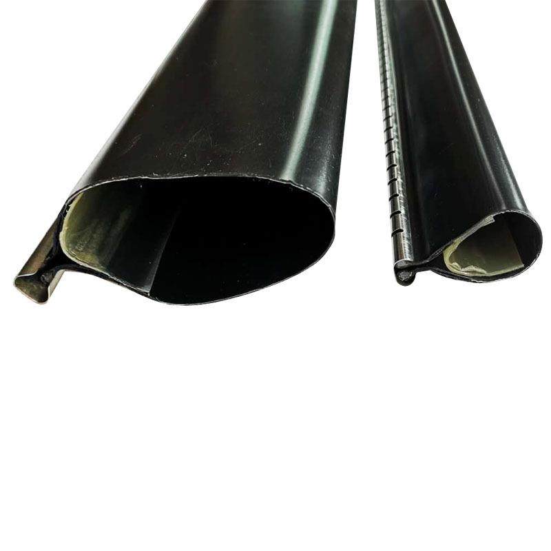 供应拉链式电缆热缩管电缆包覆片60×18-700电缆接头护套管,五金/工具,套管,淘宝优惠券,粉丝福利购,淘宝优惠卷