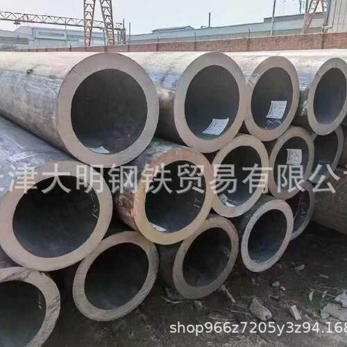 可切割P22抗蠕变耐腐蚀性能P22厚壁合金管耐高温高压418*70无缝
