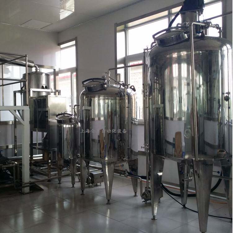 天竺葵精油提取设备紫苏精油炼油设备〖厂家直销〗