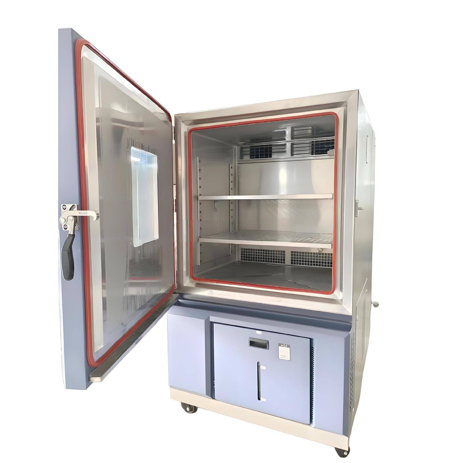 源头工厂恒温恒湿试验箱高低温交变试验箱快速温变试验箱