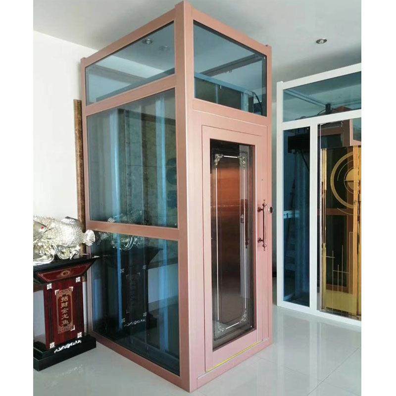 家用电梯阁楼电梯家用二层液压电梯厂家室内小型无机房电梯,搬运/仓储/物流设备,其他起重搬运设备,淘宝优惠券,粉丝福利购,淘宝优惠卷