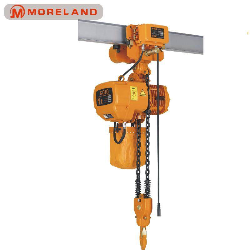 环链电动10吨大规格单速运行式葫芦KOIO车间带跑车葫芦提升机,搬运/仓储/物流设备,其他起重搬运设备,淘宝优惠券,粉丝福利购,淘宝优惠卷