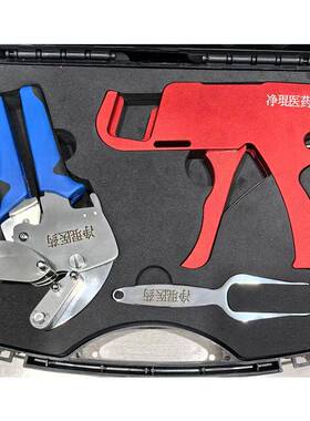 连续套袋密闭工具套装负压隔离器密闭工具OEB5防护等级三剑科技