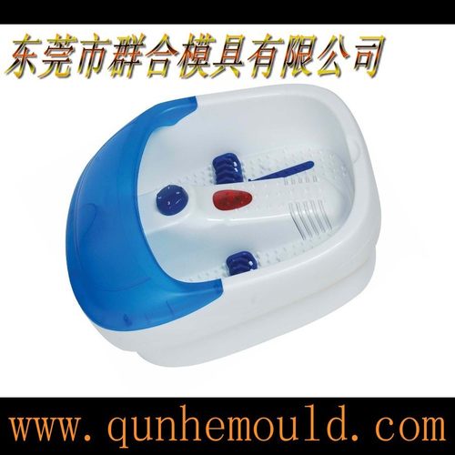 模具厂供应足疗足浴盆模具制造模具注塑加工模具设计生产模具开发