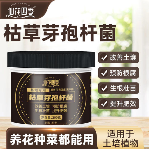 仙花四季花卉绿植通用型肥水