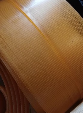 M7650双端面平面磨床送料皮带 牛筋7635 7660 7675挡水皮带