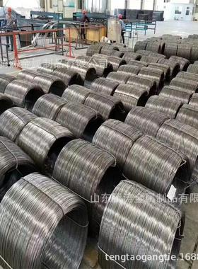 Q235冷拔丝现货建筑用冷拔丝Q195冷拔丝厂家低碳钢冷拔光亮丝