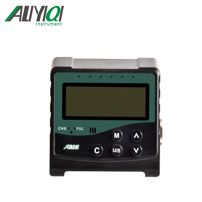 厂家直销ANSJ-50便携式数显扭矩测试仪扭力扳手检定仪