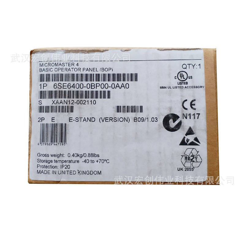 6SE6400-0BP00-0AA06SE6440-2AD31-8DA16SE6440-2AD31-5DA1变频器