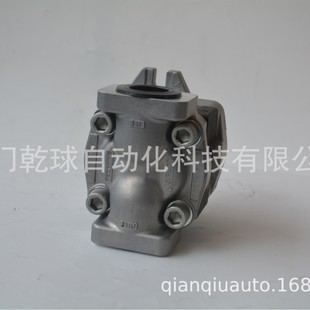 SHIMADZU SGP1 岛津液压 日本 齿轮泵只做正宗货 23R520