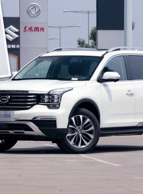 传祺GM8 GS8 2.0T新款RHS4 VP79 10100332050100石川岛IHI增压器