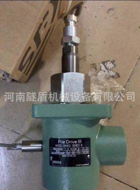 盾构机配件，林肯气动马达84802、84804、84806、84808