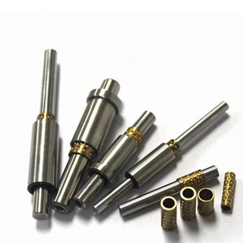 自动化零件微型滚珠衬套导向组件微型导柱导套SSBGZ,SSBGA,SSBGY