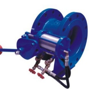 供应HDZ744X智能自控阀