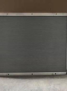 茌平永创散热器 厂家批发1119010-01396汽车散热中冷器