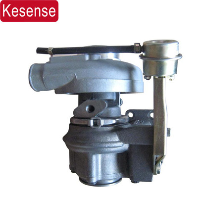 增压器HX30W软连  3537751 3537753销售