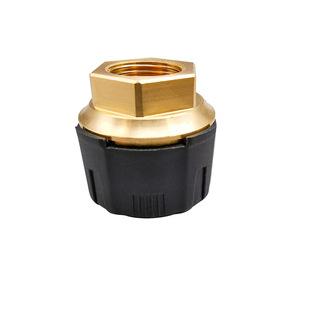 颐高矿车外置OTR胎压监测TPMS 支持自动换挂